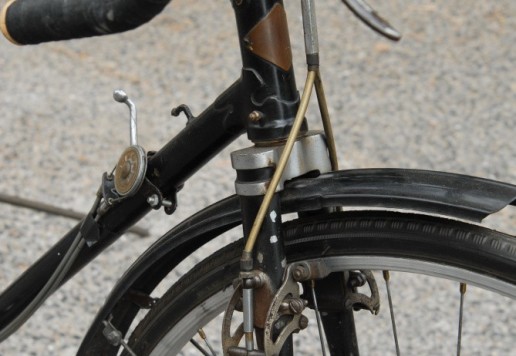 SUN „randonneur“ – asi 1940