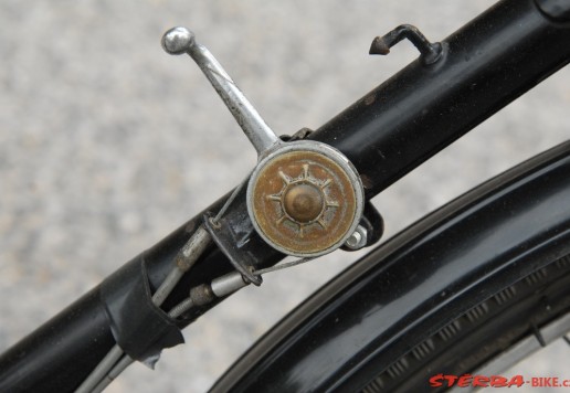 SUN „randonneur“ – asi 1940