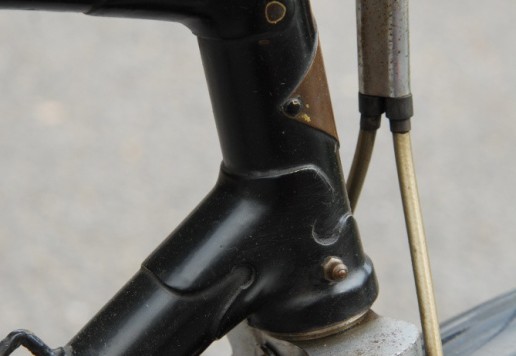 SUN „randonneur“ – asi 1940
