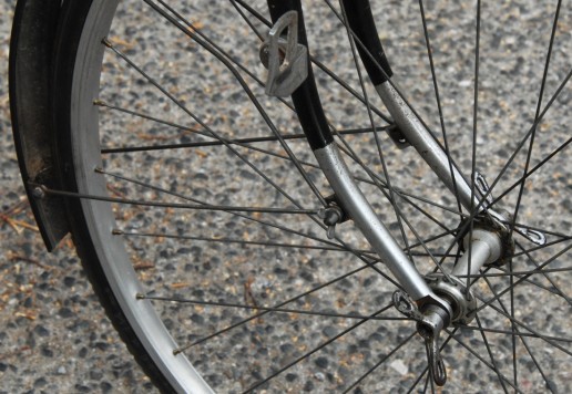 SUN „randonneur“ – asi 1940