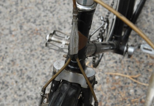 SUN „randonneur“ – asi 1940