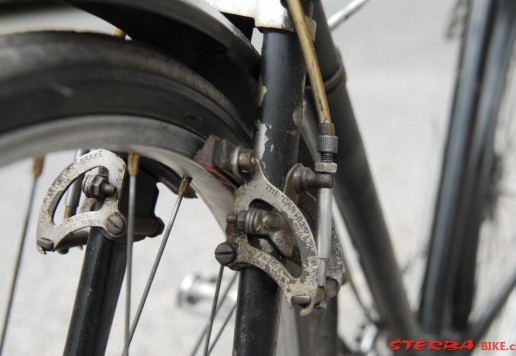 SUN „randonneur“ – asi 1940