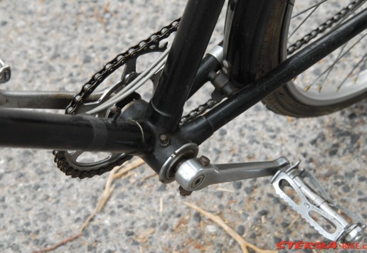 SUN „randonneur“ – asi 1940