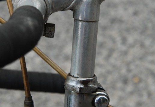 SUN „randonneur“ – asi 1940