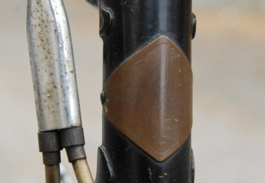 SUN „randonneur“ – asi 1940