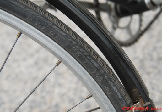 SUN „randonneur“ – asi 1940
