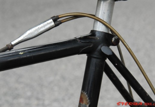 SUN „randonneur“ – asi 1940