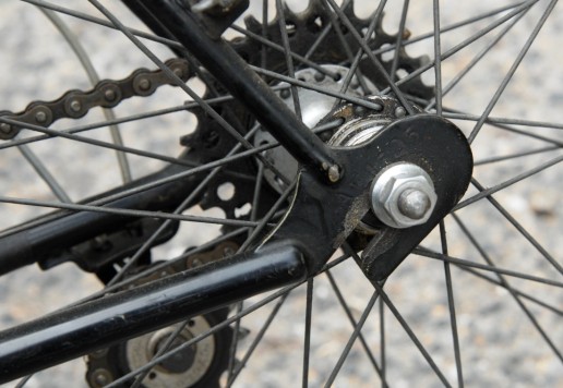 SUN „randonneur“ – asi 1940