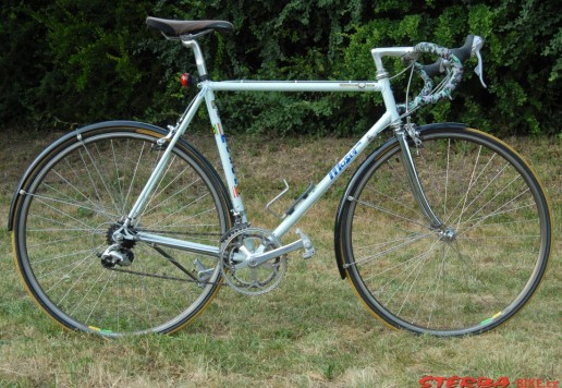 Francesco MOSER - asi 1990