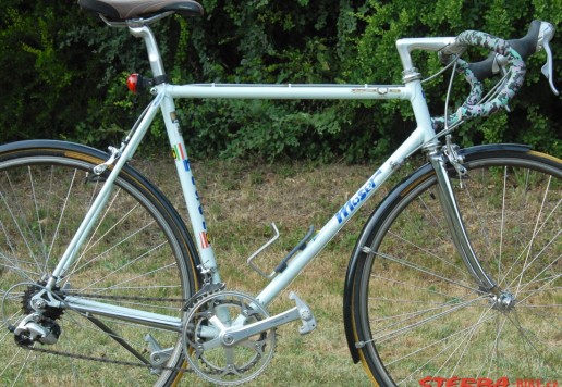 Francesco MOSER - asi 1990