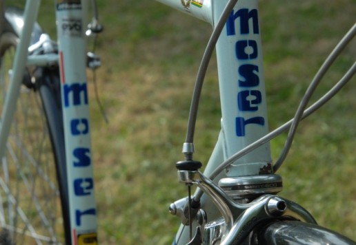 Francesco MOSER - asi 1990