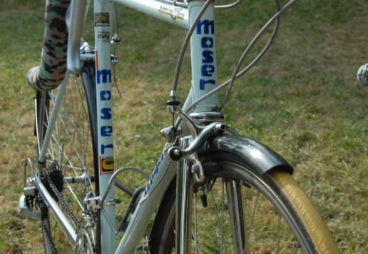 Francesco MOSER - asi 1990