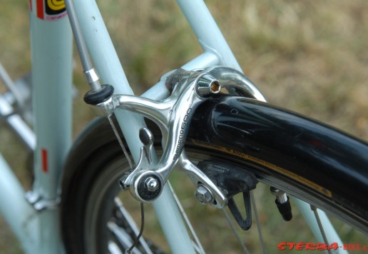 Francesco MOSER - asi 1990