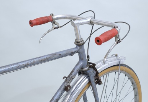 Augustin ISAAC - ISO pedals c.1950