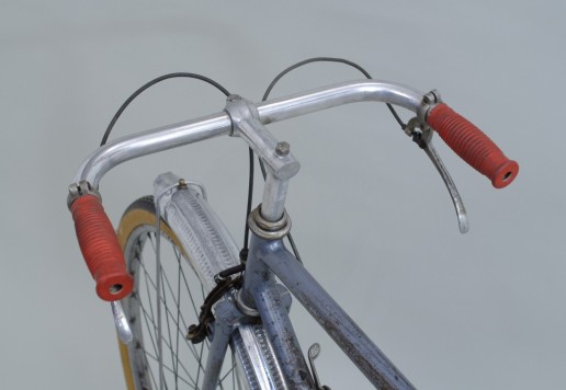 Augustin ISAAC - ISO pedals c.1950