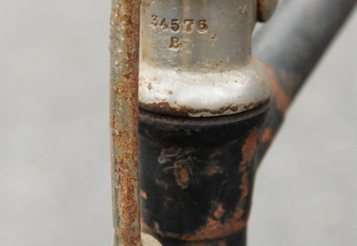 Humber safety cca 1895
