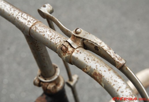 Humber safety cca 1895