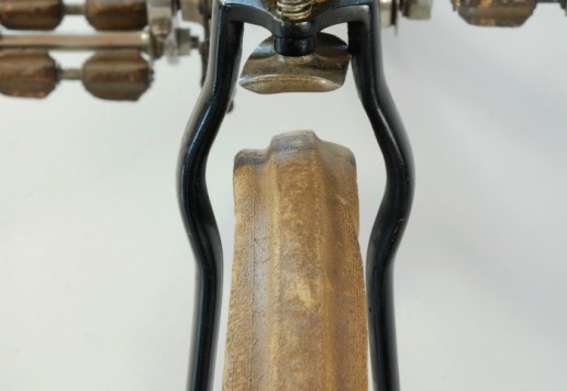 Singer & Co., Coventry, Anglie – cca 1893