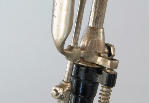 Singer & Co., Coventry, Anglie – cca 1893