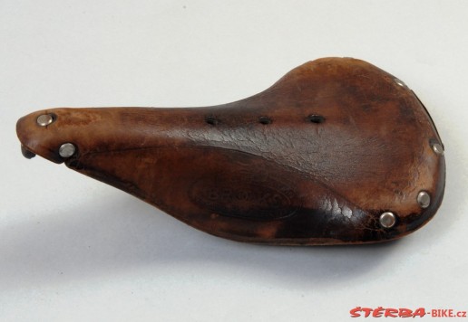 Brooks seat
