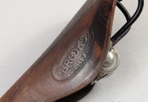 Brooks seat