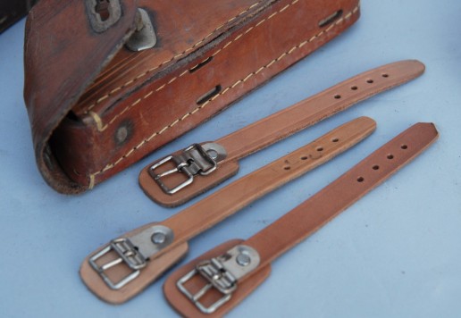Three of lady's tool bags