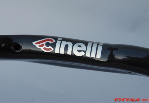 Řidítka Cinelli RAM
