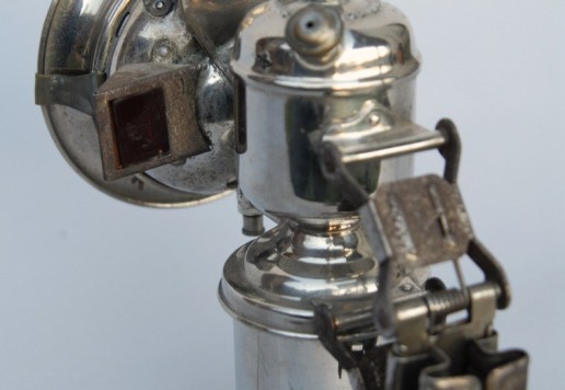 Carbide lamp I.C.C.A. France
