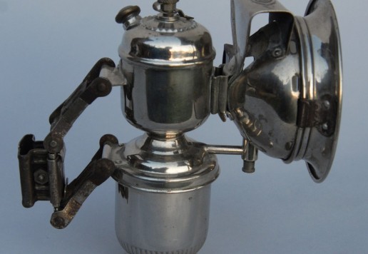 Carbide lamp I.C.C.A. France