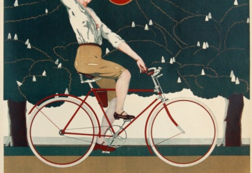 Original Czech poster YWES Bureš