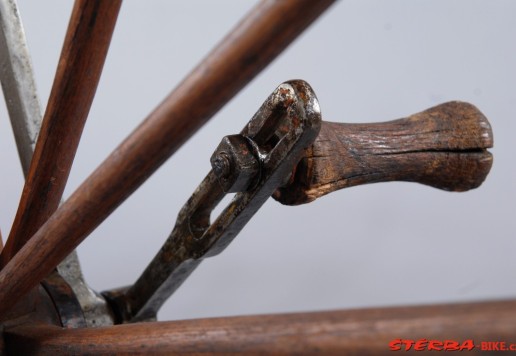Boneshaker Francie 1869/70