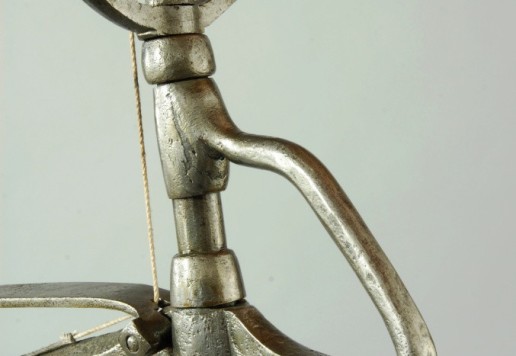 Boneshaker Francie 1869/70