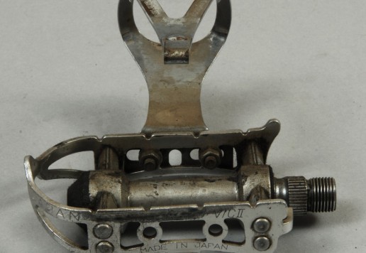 Dural sports pedals