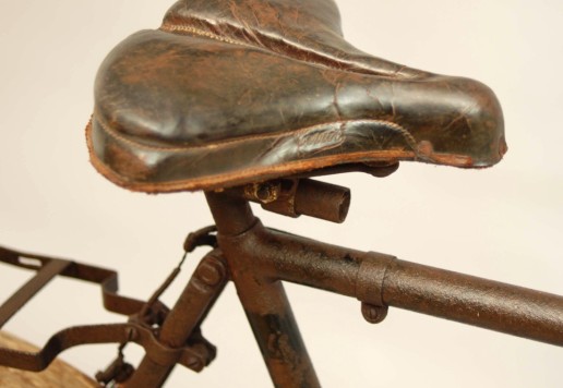 Terrot H system bike