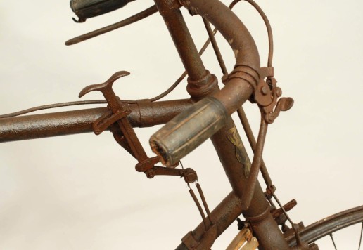 Terrot H system bike