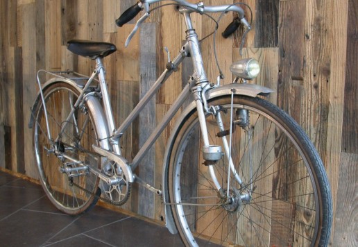 Caminade Lady original cca 1950