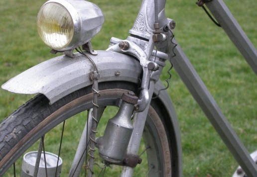 Caminade Lady original cca 1950