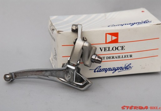 Campagnolo Veloce front derailleur