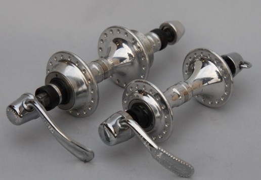 Hubs Campagnolo Chorus 1990