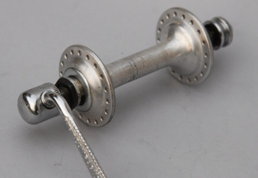 Front hub Campagnolo