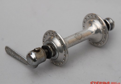 Front hub Campagnolo (3)