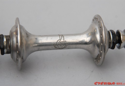 Front hub Campagnolo (3)
