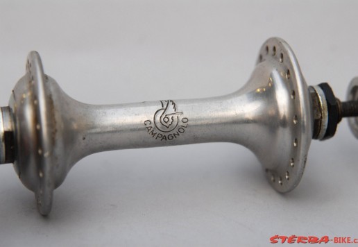 Front hub Campagnolo (4)