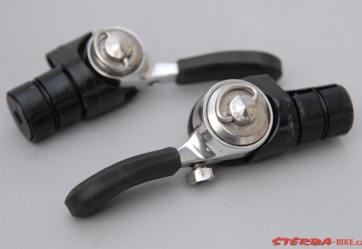 Páčky Campagnolo Cyklokros
