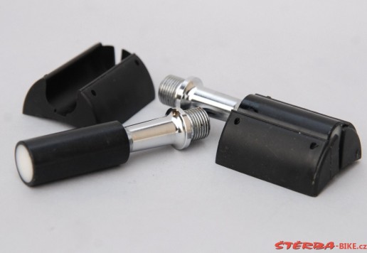 Pedals type Mercury 