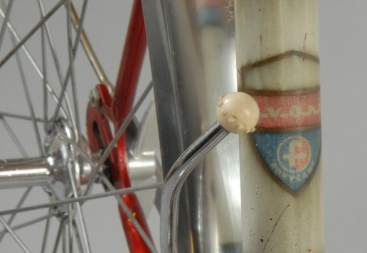 Favorit 1967 - sport bike
