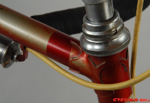 Favorit 1967 - sport bike