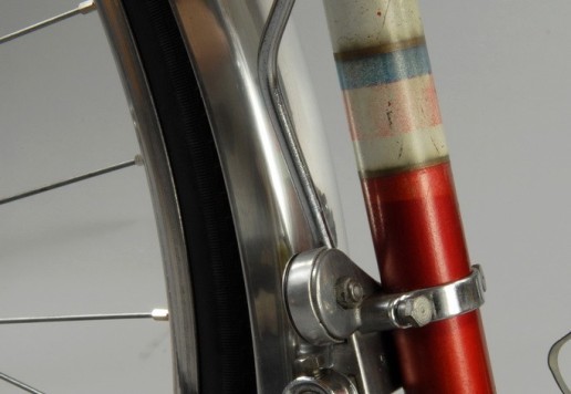 Favorit 1967 - sport bike