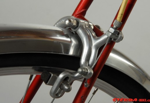 Favorit 1967 - sport bike