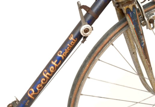 Rochet Spécial racing bike cca 1950